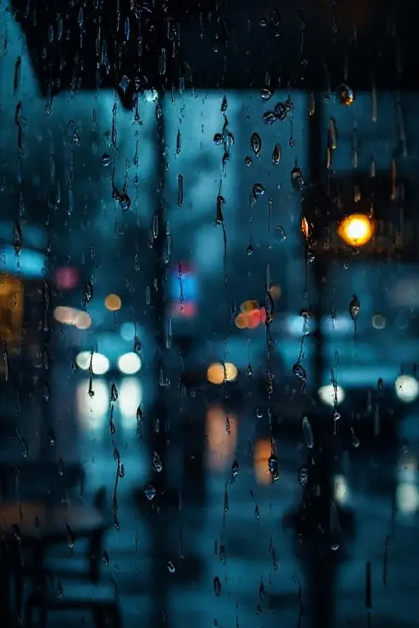 下雨天 短剧封面 下雨天短剧封面